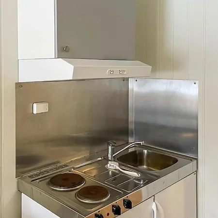 Apartmán Pet Friendly In Mesnali