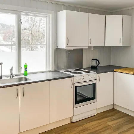 Apartmán Pet Friendly In