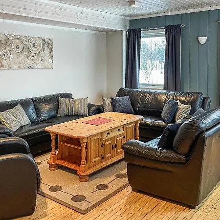 Pet Friendly In Apartmán