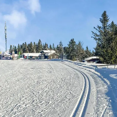 Apartmán Pet Friendly In Mesnali
