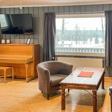 Pet Friendly In Apartmán *